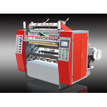 Plotter Paper Roll Slitter and Rewinder Core 3" Machine Dfj China 2015